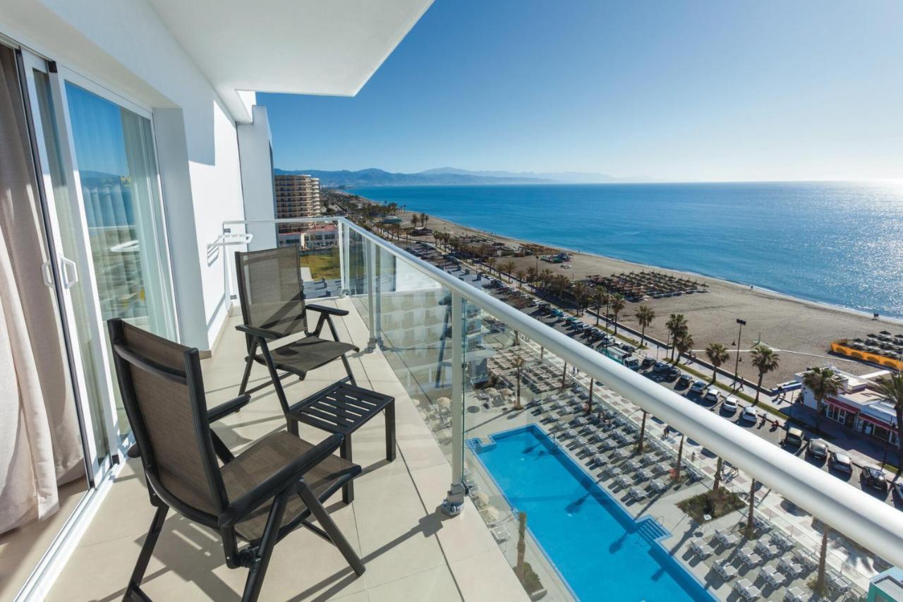 Riu Costa Del Sol Torremolinos Exterior foto